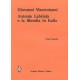 Mastroianni G. Antonio Labriola e la filosofia in Italia