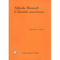 Rizzardi A. L'identità 