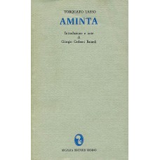 Tasso T. Aminta, a cura di G. Cerboni Baiardi