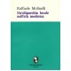 Molinelli R. Un'oligarchia locale nell'età moderna