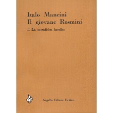 Mancini I. Il giovane Rosmini