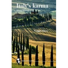 Minardi L., Italy's karma. Viaggio libero